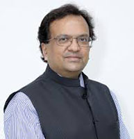 Govind Mohan to take over as Home Secretary today