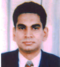 Dr Iqbal Singh Chahal is ACS, Home, Maharashtra