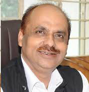 Rakesh Singh appointed Chairperson, Karnataka RERA