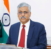 Both secretaries retiring same day, but one gets 2-year extension