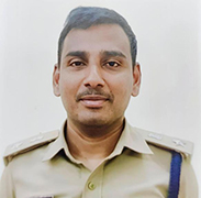 J Mahesh to assume post of DCP, Law & Order, Kochi