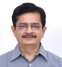 Naveen Gulati front runner for Chairperson, Railway Board