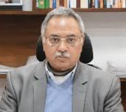 Name of Ravinder Goyal shortlisted for Chairperson, Railway Board
