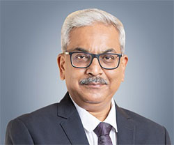 Tenure of Krishnakumar as CMD, BPCL ending soon; no successor so far