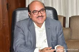 Rajneesh Narang is interim CMD of HPCL