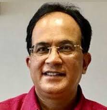 Brijesh Mehrotra to get extension!