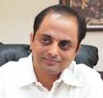 Chaitanya Prasad to be new Chief Secretary of Bihar?
