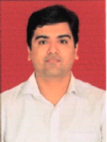 Mahatme Sandeep Namdeo appointed as PS Rajiv Ranjan Singh
