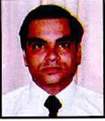 Alok Tiwari appointed as Joint Secretary, Economic Affairs