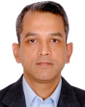 Amandeep Garg appointed as Additional Secretary, EF&CC