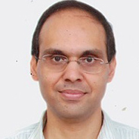 Post of Amit Agrawal upgraded to Secretary rank