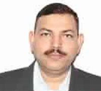 Ashok Kumar Singh appointed as DG, Employeesâ€™ State Insurance Corp