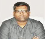 Bakki Karthikeyan appointed as PS to G Kishan Reddy