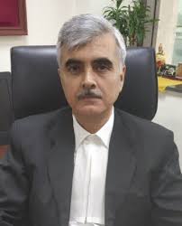 Harish Dudani appointed as Member, CERC