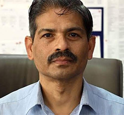 Swain becomes regular DGP