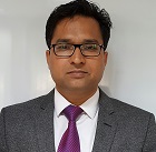 Sanjay Kumar appointed as Deputy Election Commissioner