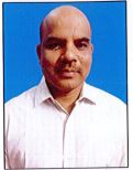 Shiv Kumar appointed Addl Secretary, CVC