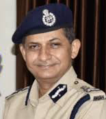 Will Amrit Mohan Prasad be DG SSB?