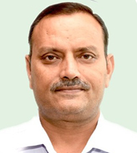 Daljit Singh Khatri appointed as Director (Fin), HUDCO