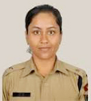 IB Deputy Director, Ms Parul Gupta returns to parent cadre