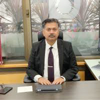 Rajeeva appointed ED, Punjab & Sind Bank