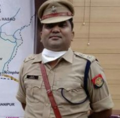 Bhanwar Lal Meena appointed as SP, Central Bureau of Investigation