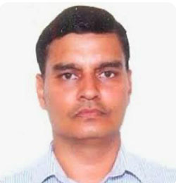 V K Choudhry posted to Delhi segment of AGMUT cadre