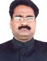 Pankaj Agarwal to hold addl charge in Haryana