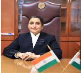 Delhi HC to get two Permanent Judges