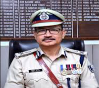 Vinay Kumar appointed as DGP, Bihar