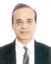 Sanjay Bagga a contender for CMD, HCL