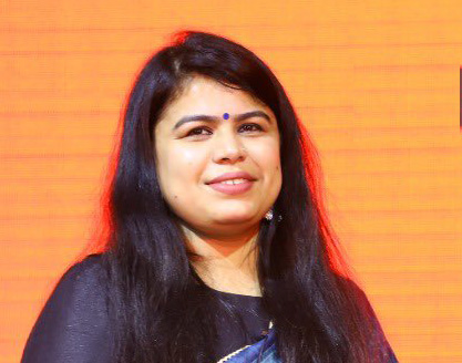 Ms Aakanksha Arora appointed as Joint Director to PM