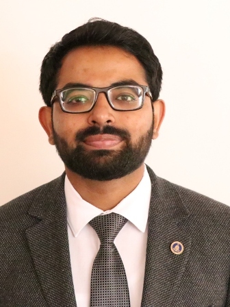 Lakshit Sareen is also Deputy Commissioner, Sirsa, Haryana