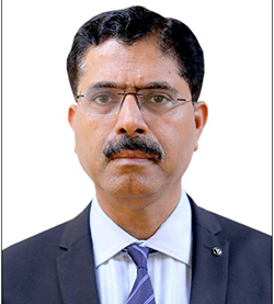 Sanjiv Kumar Singh selected as CMD, HCL