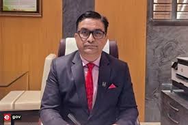 Trailukya Borgohain appointed as Director, Oil India Ltd