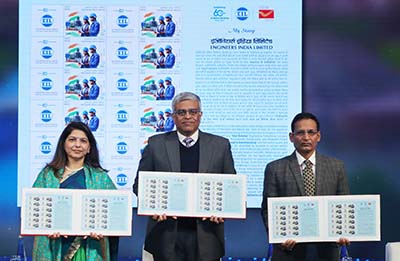 EIL hosts technical conclave 2024 as part of its diamond jubilee celebrations