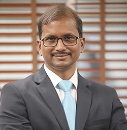 Rama Mohan Rao Amara appointed MD, SBI