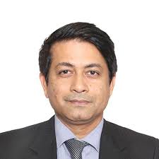 A R Jha is High Commissioner of Zambia