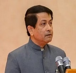 Alok Ranjan Jha is High Commissioner to Zambia