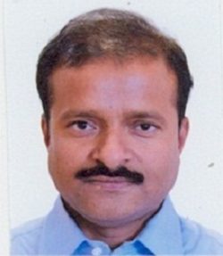 Subodh Kumar Singh appointed as PS to Chhattisgarh CM