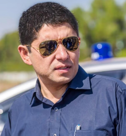 Amit Kataria returns to parent cadre