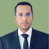 Mukesh Kumar Bansal is also Secretary to CG CM