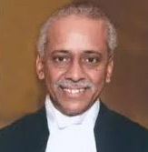Justice Ramsubramaniam appointed Chairman, NHRC