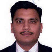 Gyaneshwar Singh returns to parent cadre