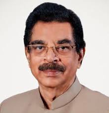 Dr Hari Babu Kambhampati appointed as Governor, Odisha