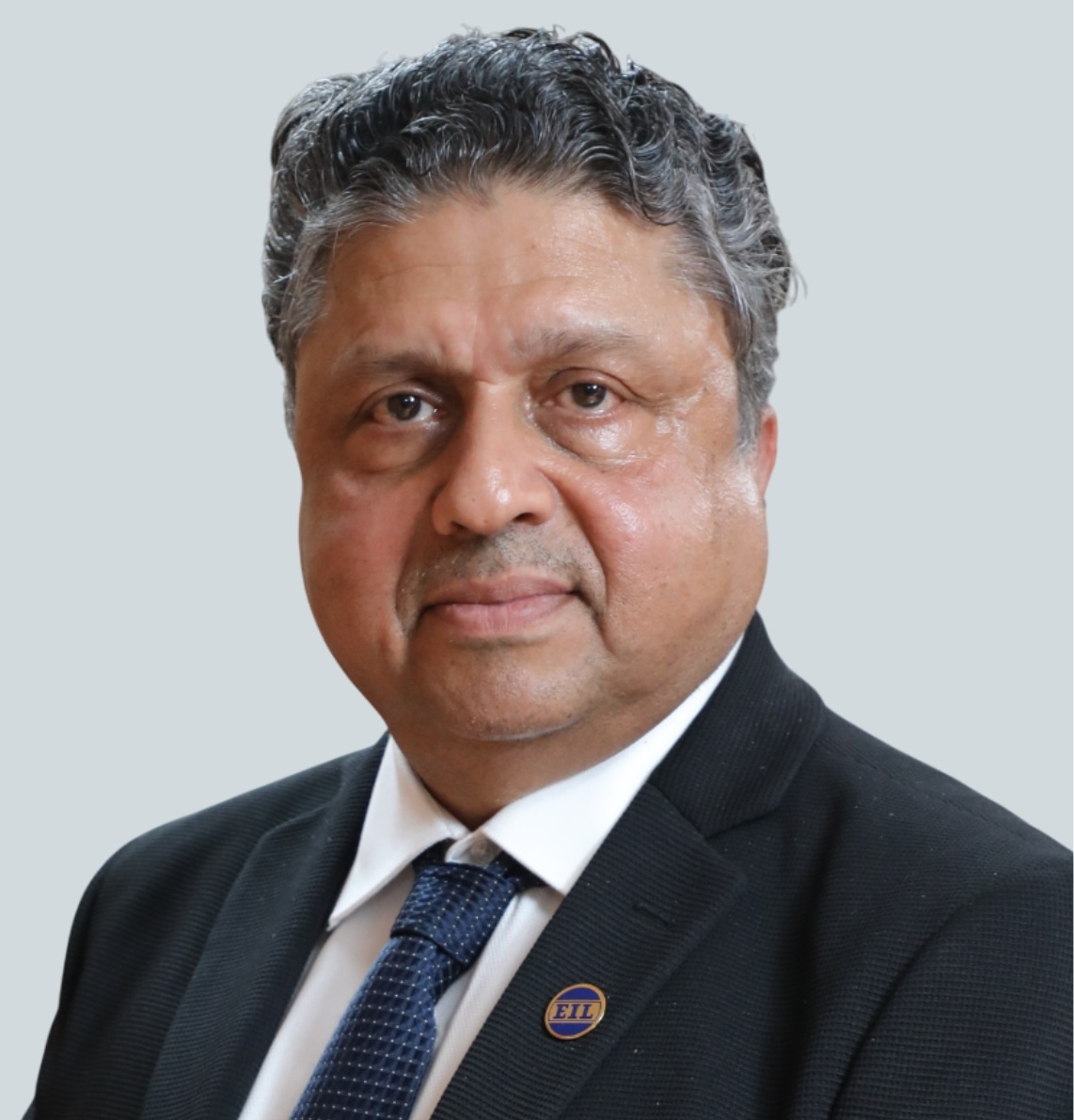 Rupesh Kumar Singh takes over as Director (HR), EIL
