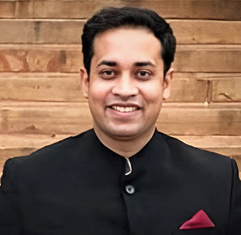 IAS Vivek H.P.'s Dream to Make Ziro, Arunachal Pradesh, Plastic-Free