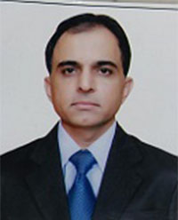 Pot of Deepak Virmani upgraded as Director, MHA