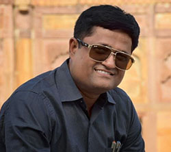 Lalit Bohra appointed as DRM, Waltair