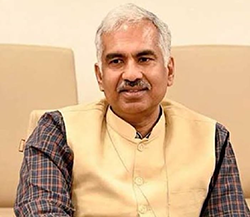 Tenure of Manoj Ahuja as Chief Secretary, Odisha extended
